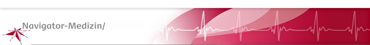 Navigator Medizin: <title>Home | navigator-medizin.de/:  Fragen und Antworten zu Erkankungen, Diagnosen und Therapien</title>
