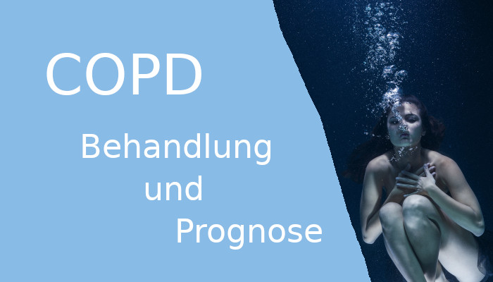 COPD: Symptome und Behandlung