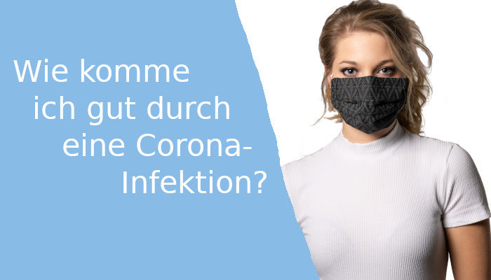 Corona-Infektion
