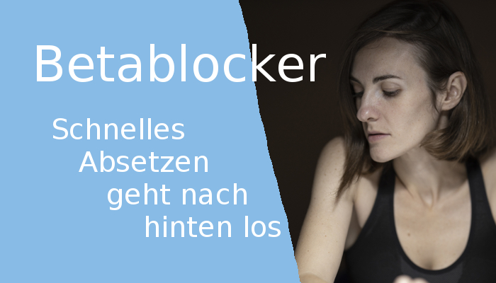 38+ frisch Vorrat Wann Wirken Betablocker : Doktorweigl Erklart Metoprolol Wirkstoff Wirkung Dosierung Und Risiken Eines Wichtigen Betablocker - Selektive betablocker setzen in erster linie am herzen und an der niere an.