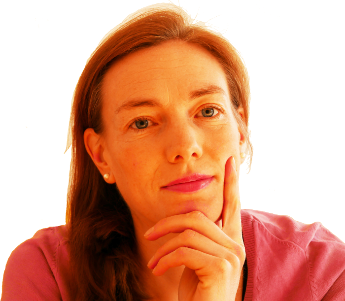 Anna Brockdorff, Heilpraktikerin / medizinische Fachautorin